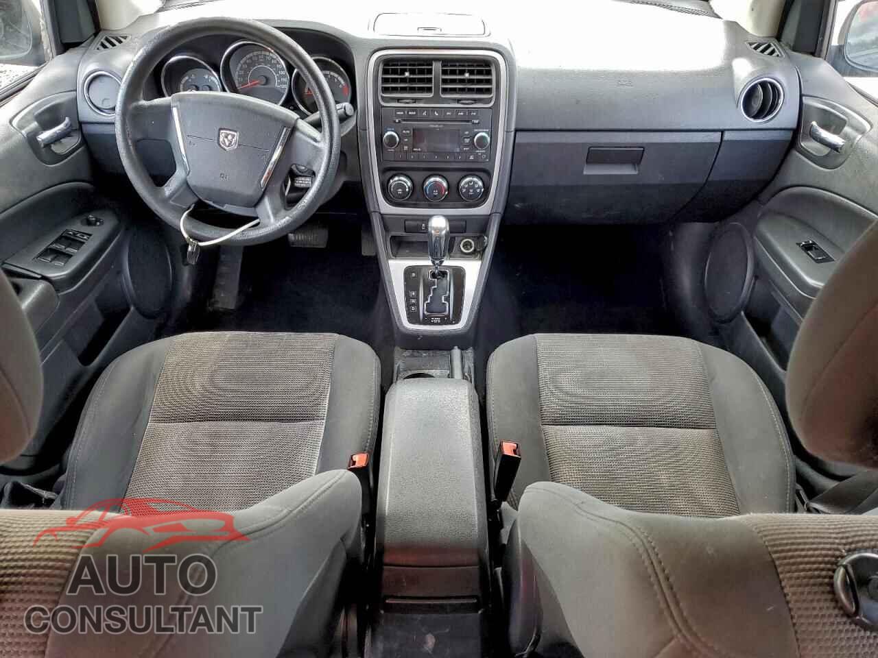 DODGE CALIBER 2011 - 1B3CB5HA8BD152820