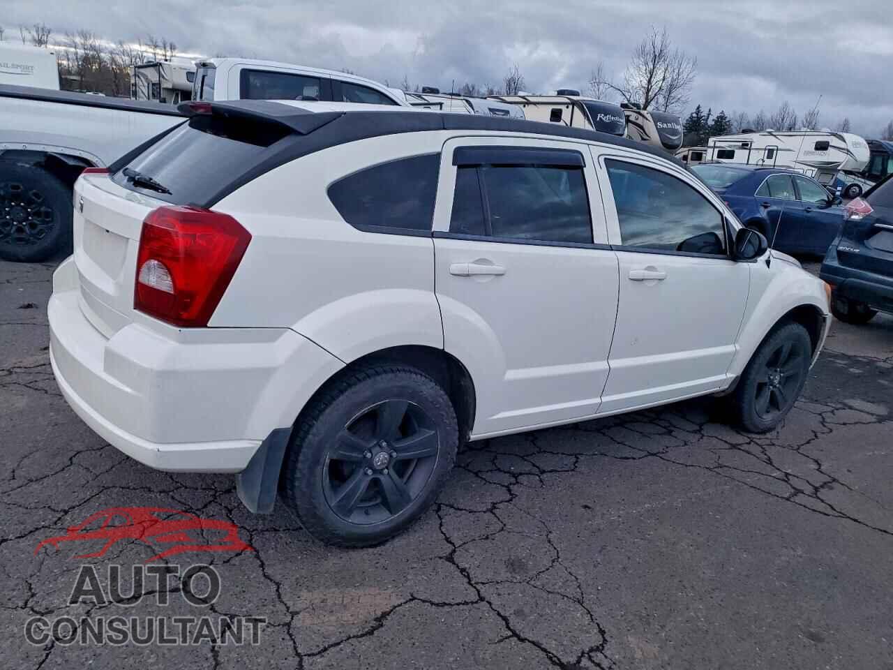 DODGE CALIBER 2010 - 1B3CB4HA8AD602474