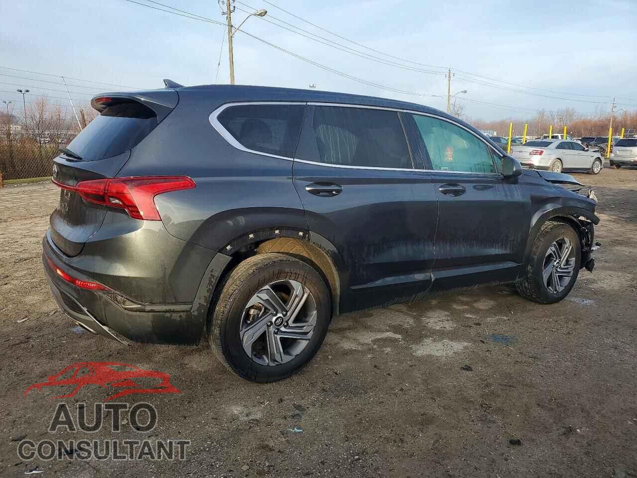 HYUNDAI SANTA FE 2023 - 5NMS14AJ0PH652728