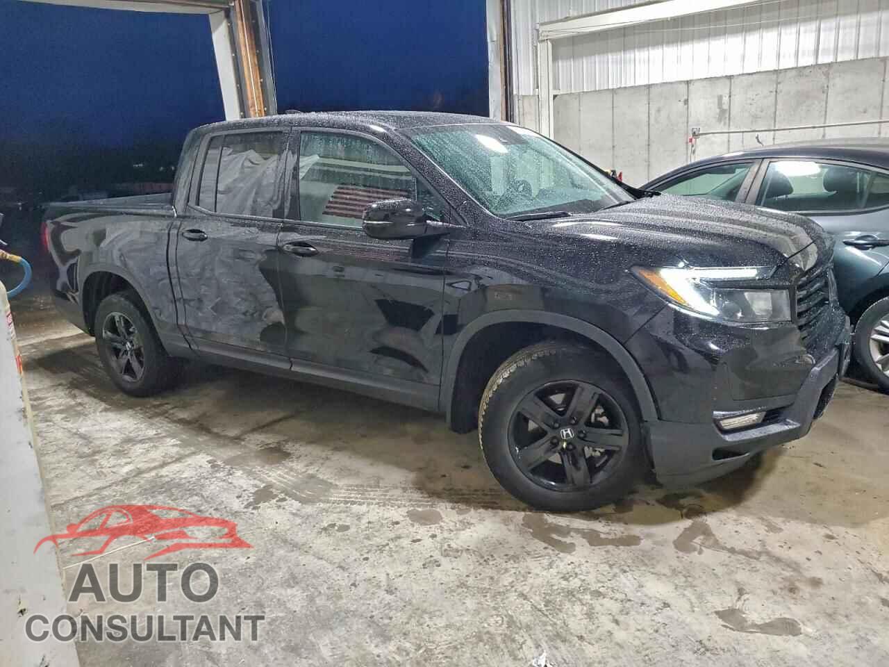 HONDA RIDGELINE 2023 - 5FPYK3F87PB011754