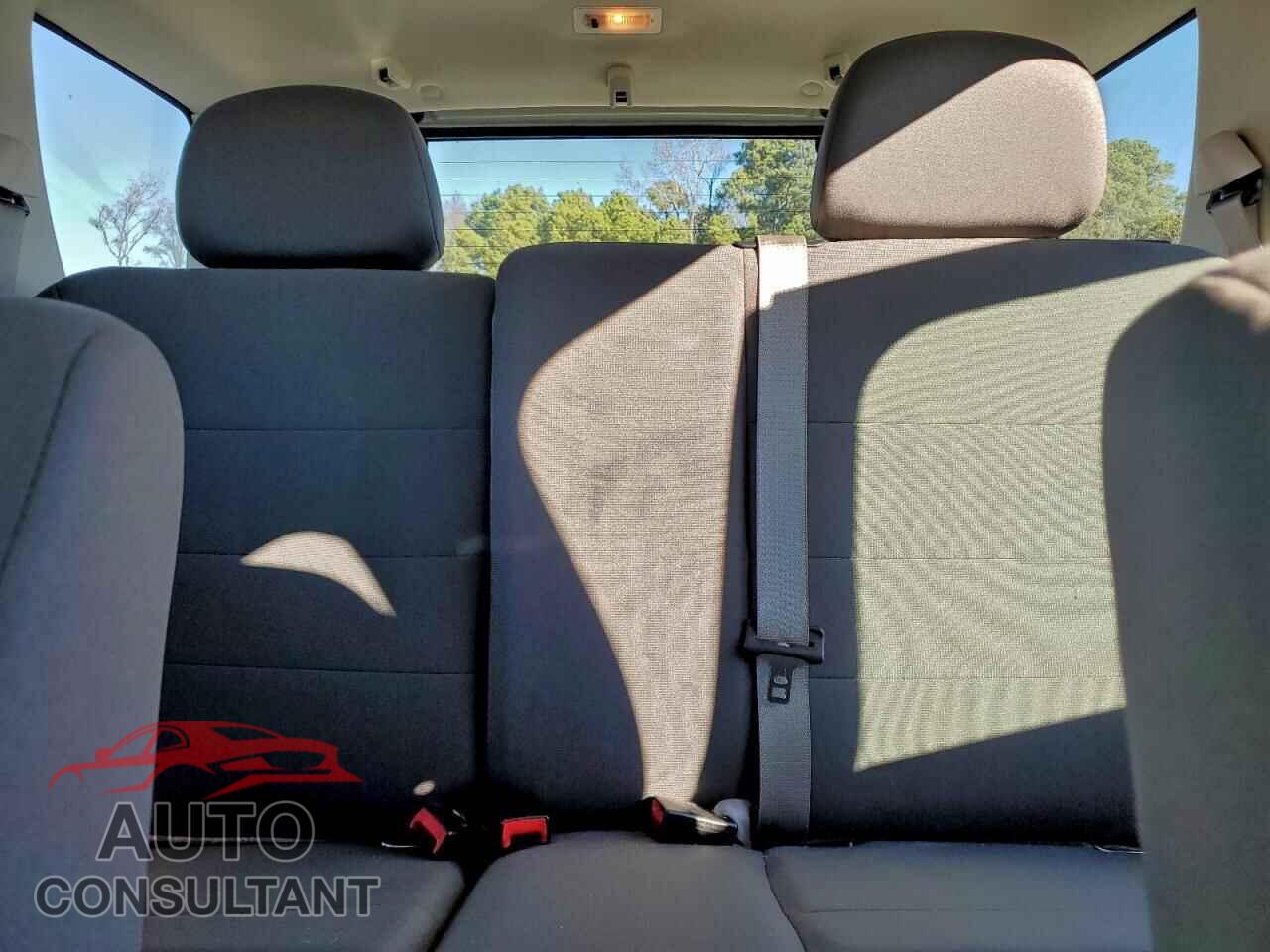 FORD ESCAPE 2011 - 1FMCU0C70BKC59858