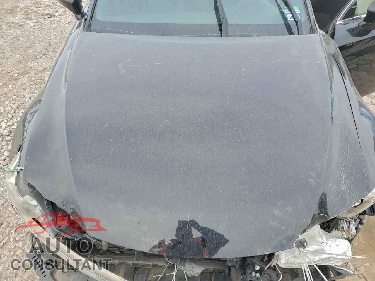 LEXUS IS 2014 - JTHBF1D26E5022814