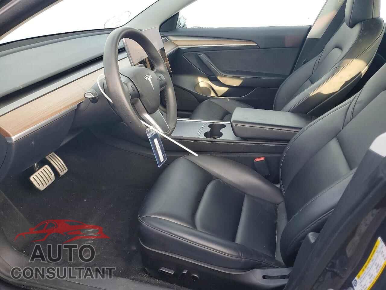 TESLA MODEL 3 2023 - 5YJ3E1EC2PF503497