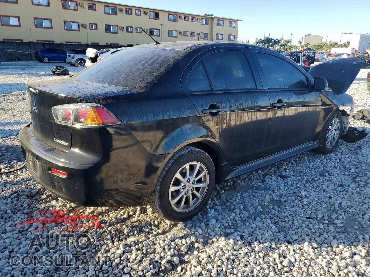 MITSUBISHI LANCER 2012 - JA32U2FU6CU030442