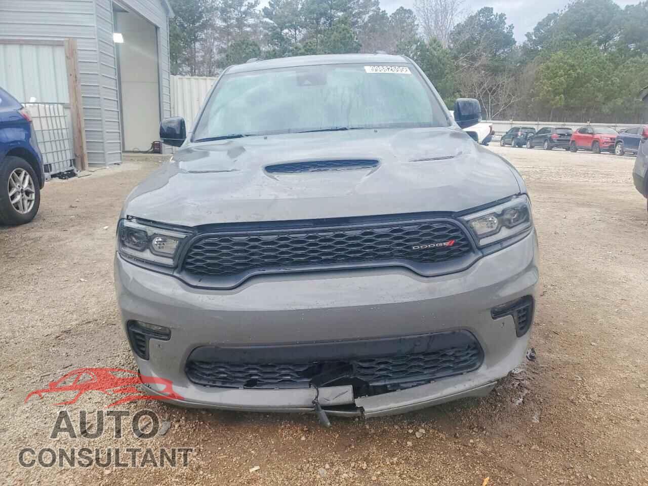 DODGE DURANGO 2023 - 1C4SDHCT0PC686986