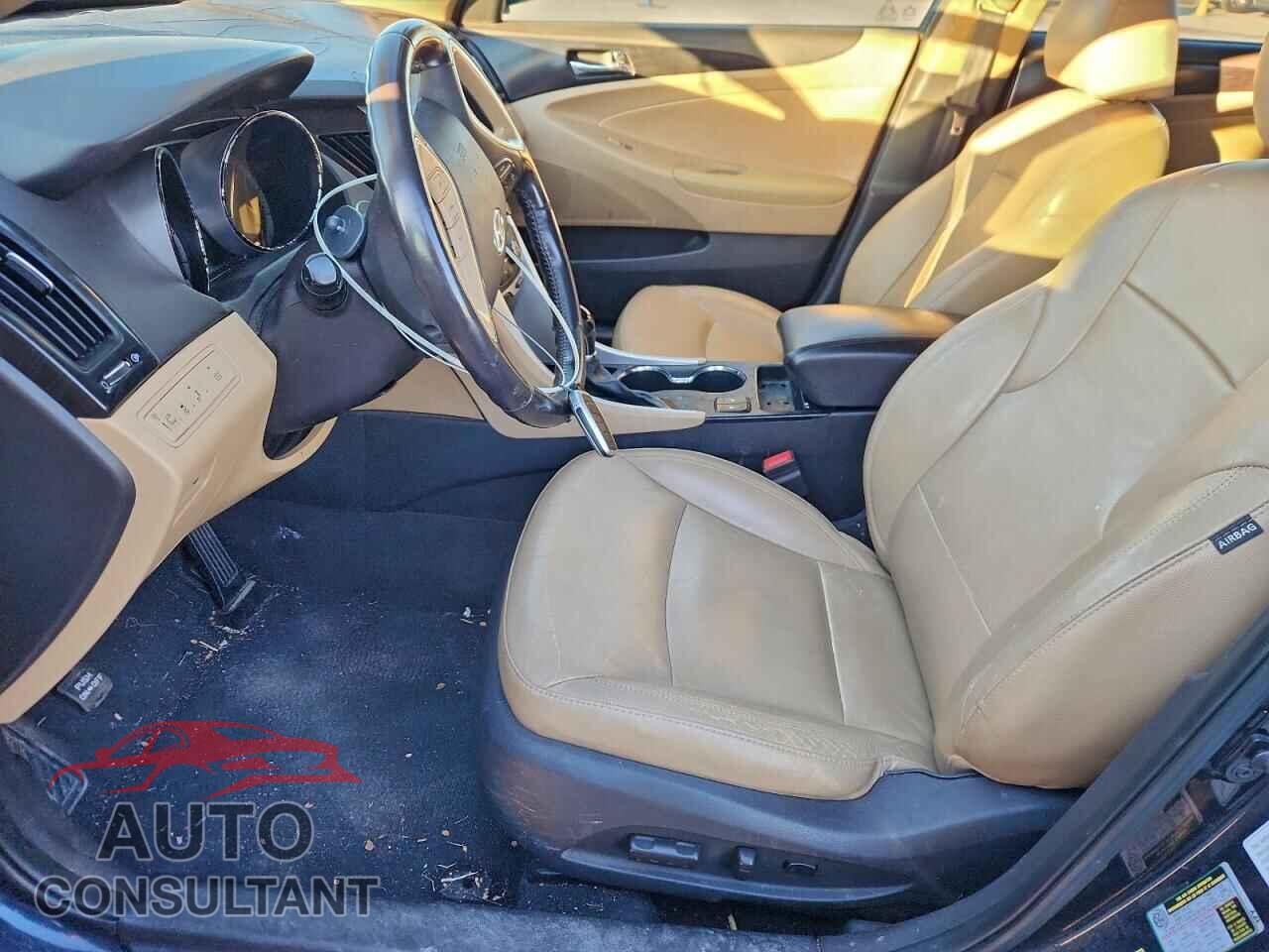 HYUNDAI SONATA 2014 - 5NPEC4AC7EH819952