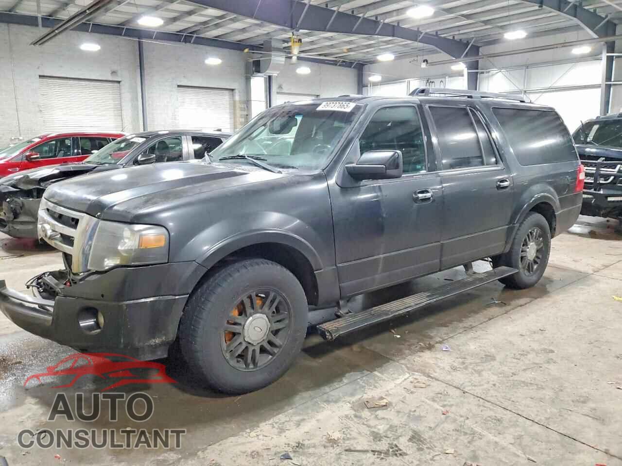 FORD EXPEDITION 2014 - 1FMJK2A58EEF00398