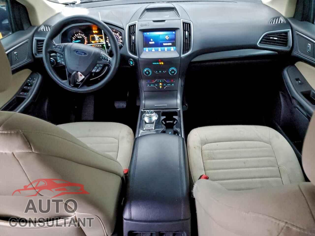 FORD EDGE 2020 - 2FMPK3G97LBA16855