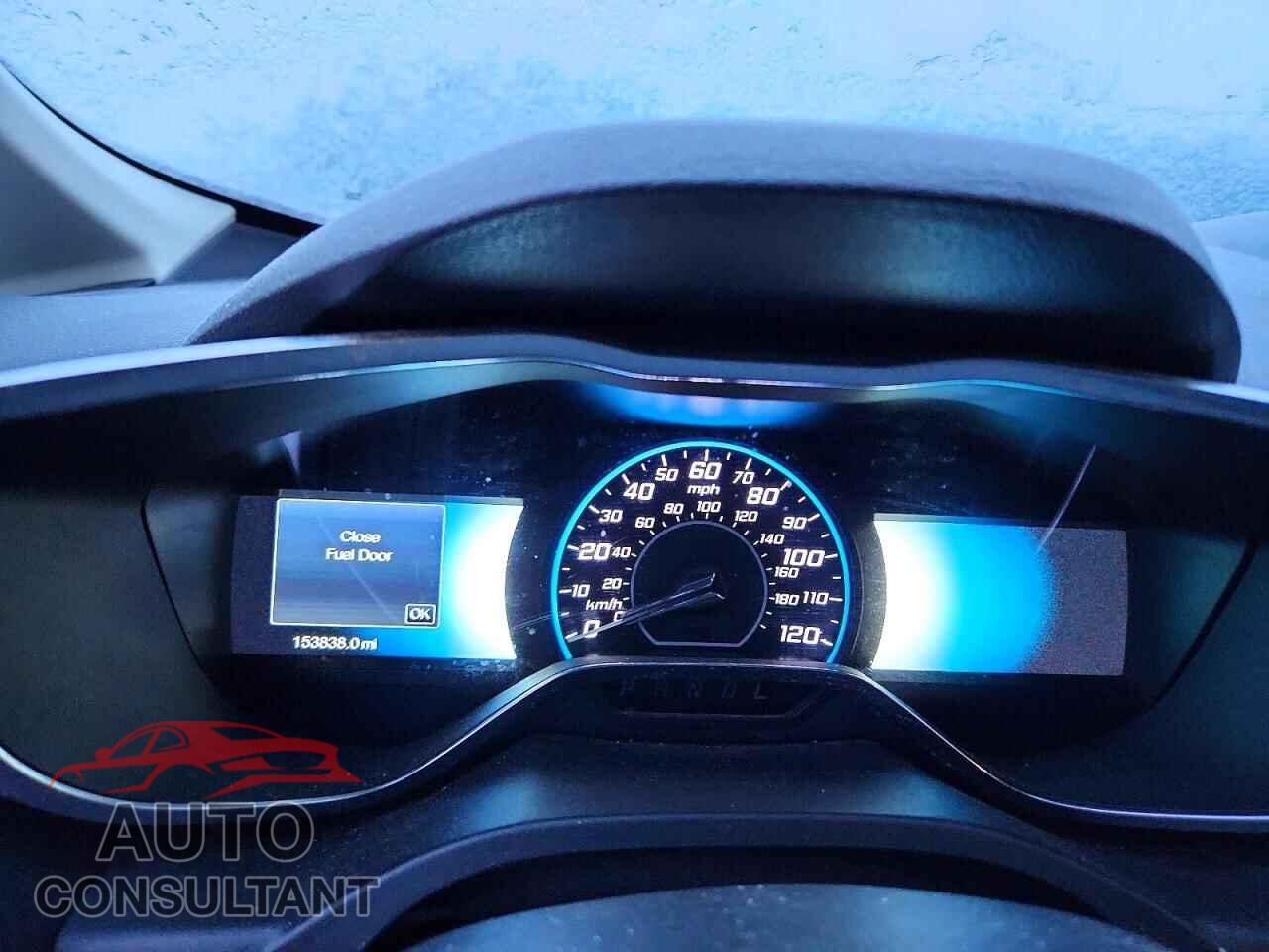 FORD CMAX 2014 - 1FADP5CU0EL514550