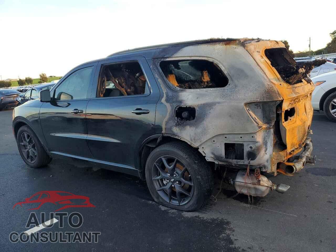DODGE DURANGO 2026 - 1C4SDJCT3TC173944