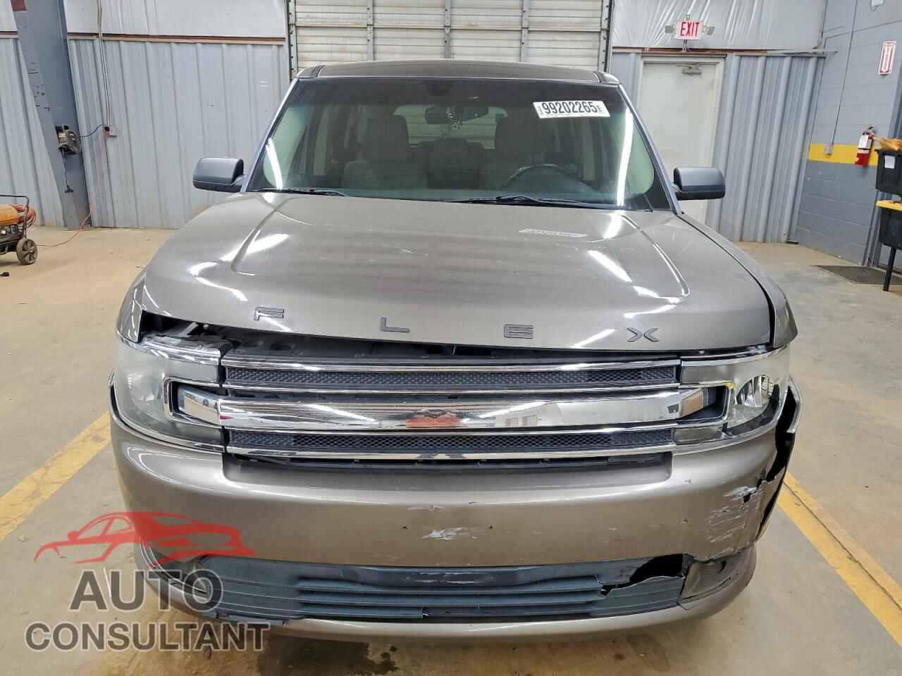 FORD FLEX 2014 - 2FMGK5B88EBD05644