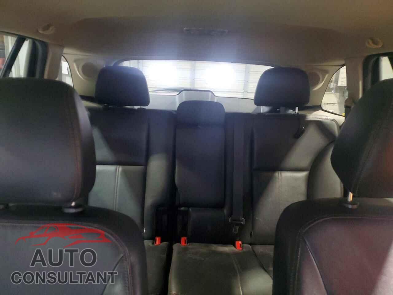 FORD EDGE 2014 - 2FMDK4KC7EBA83955