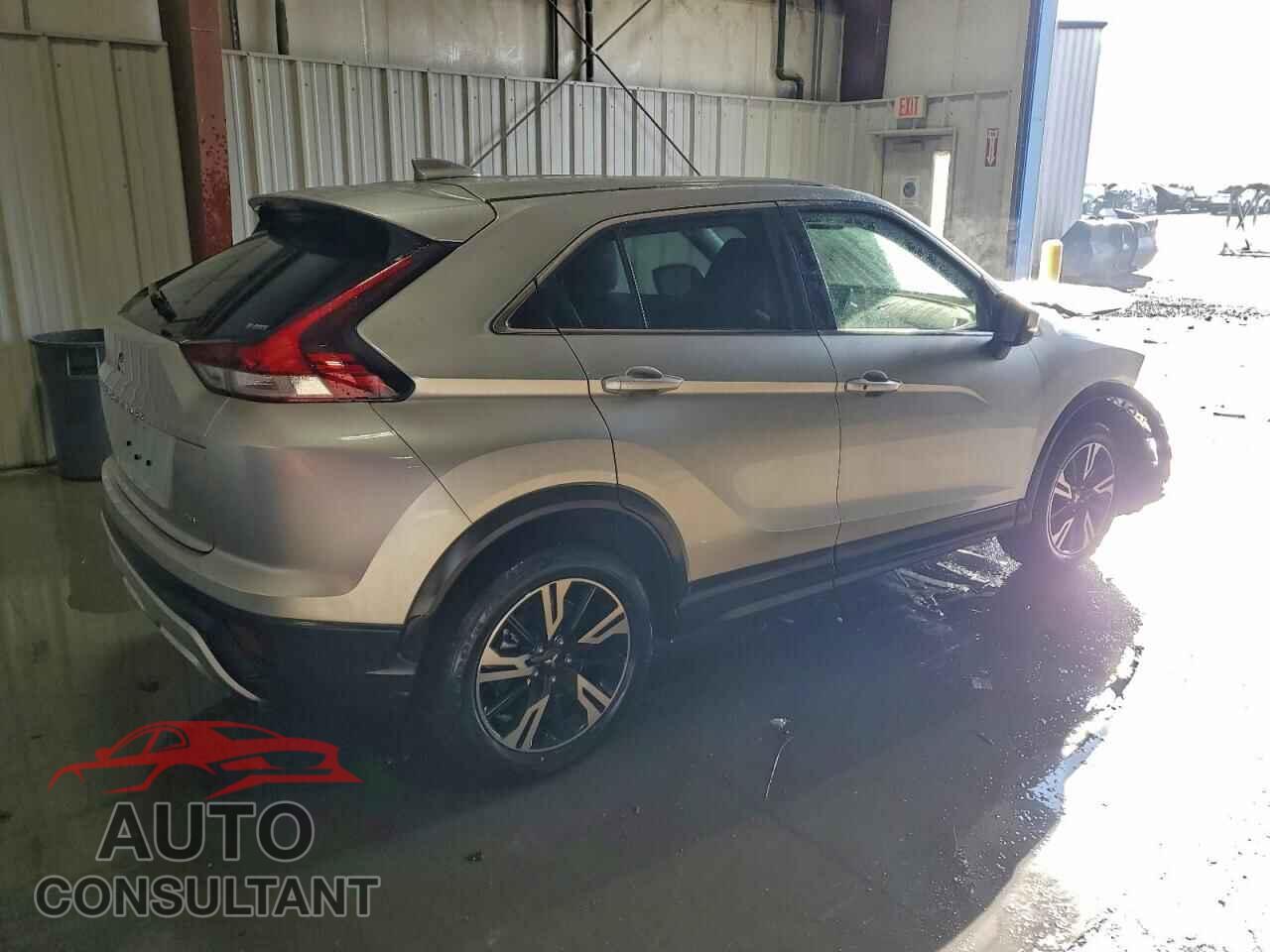 MITSUBISHI ECLIPSE 2026 - JA4ATWAA1TZ003974