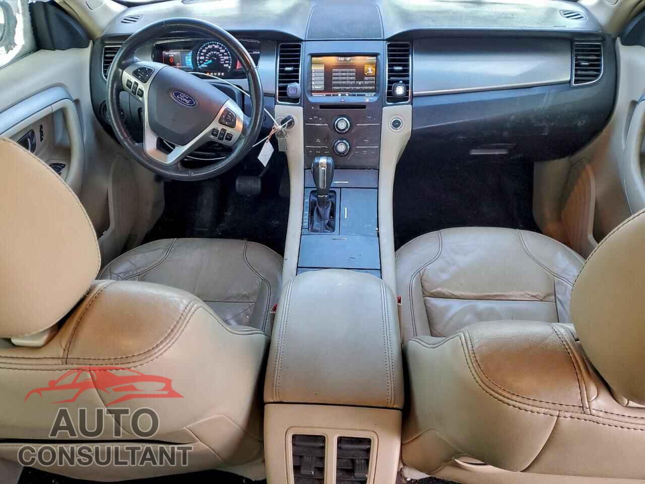 FORD TAURUS 2014 - 1FAHP2E89EG123096