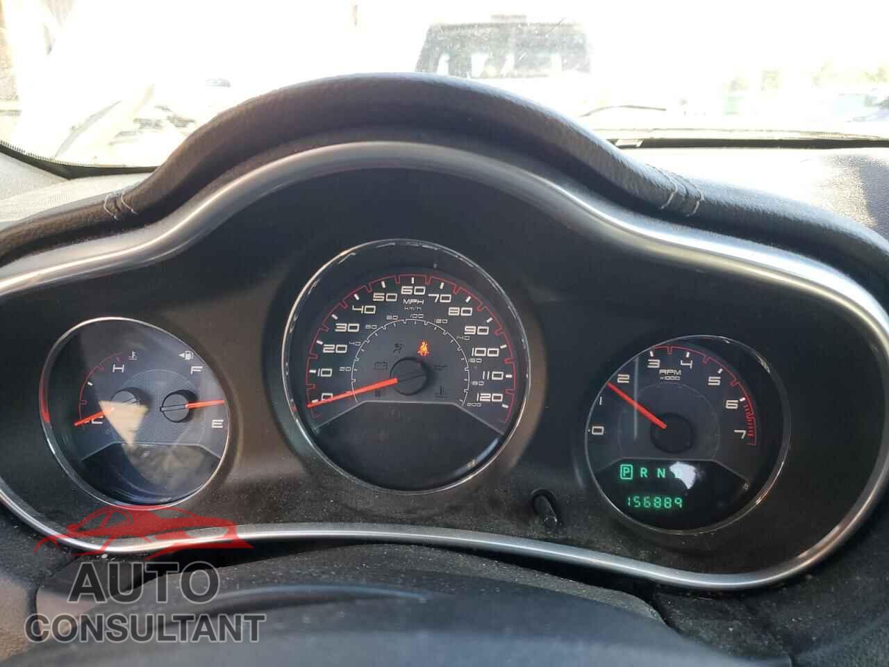 DODGE AVENGER 2013 - 1C3CDZAB7DN657557