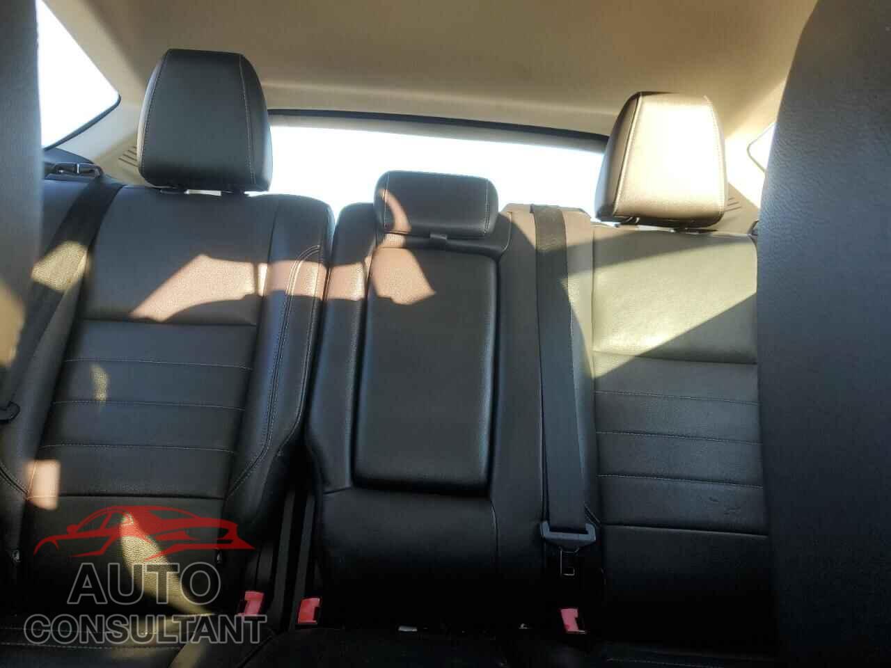 FORD CMAX 2013 - 1FADP5CU9DL557024
