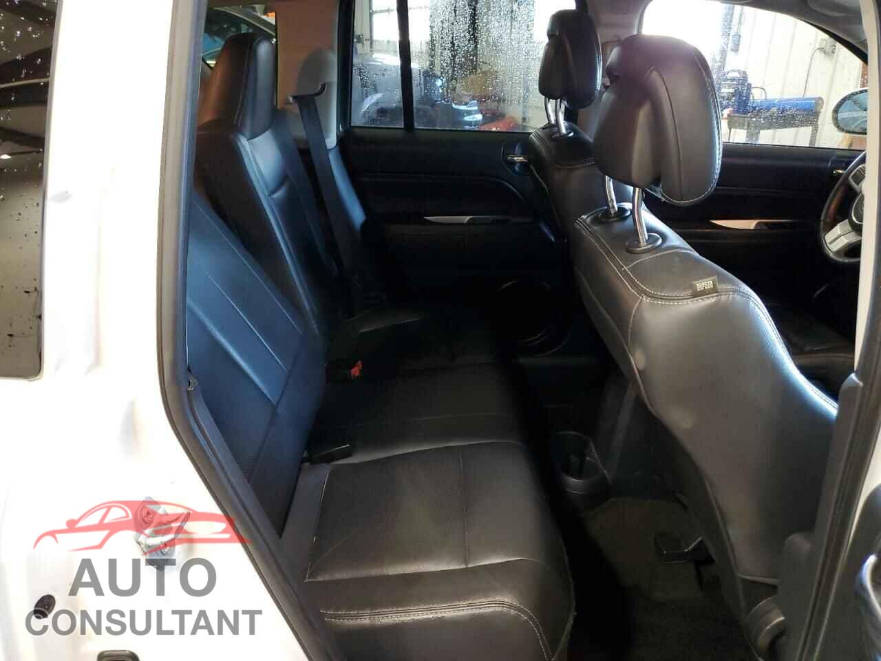 JEEP COMPASS 2015 - 1C4NJDEB2FD218429