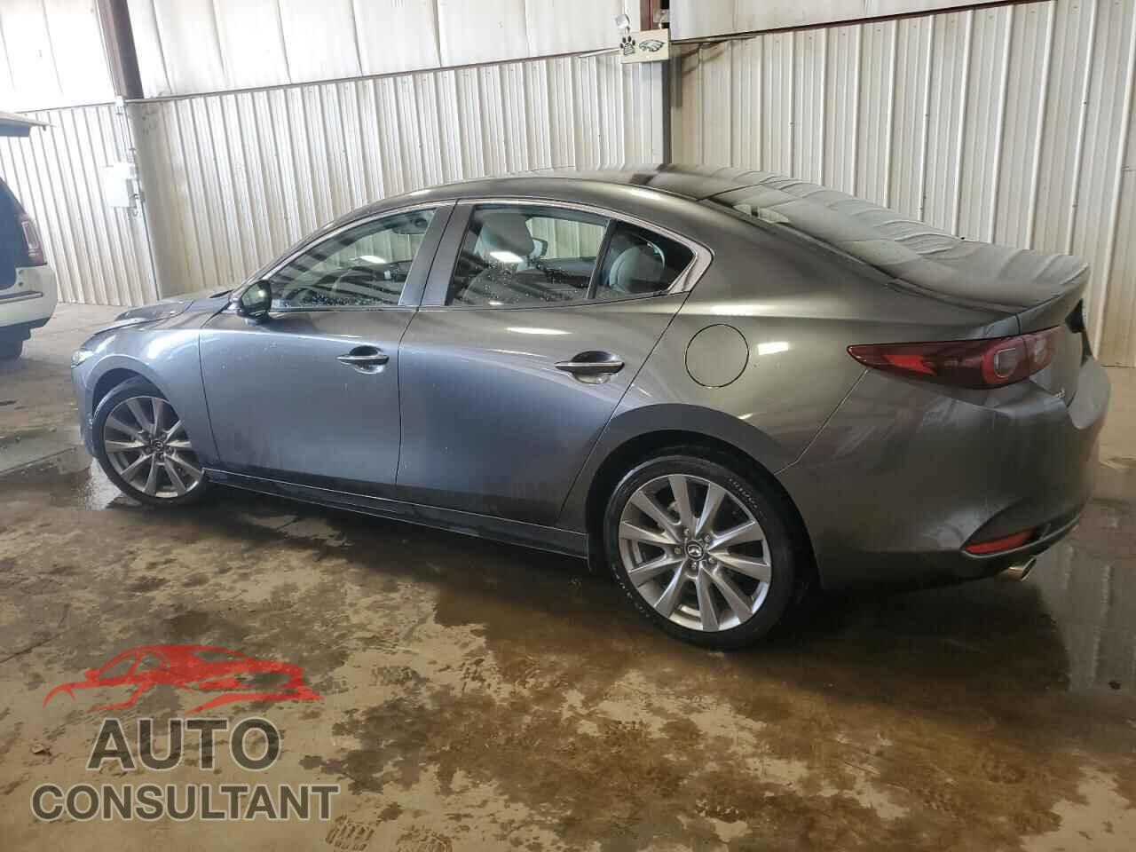 MAZDA 3 2023 - 3MZBPACM5PM382541