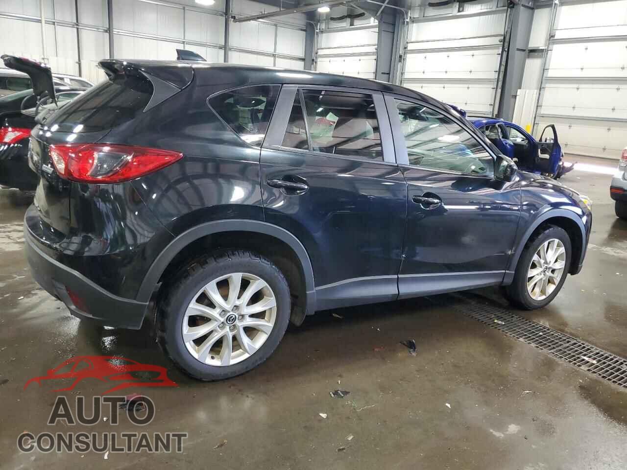 MAZDA CX-5 2014 - JM3KE4DY3E0338380