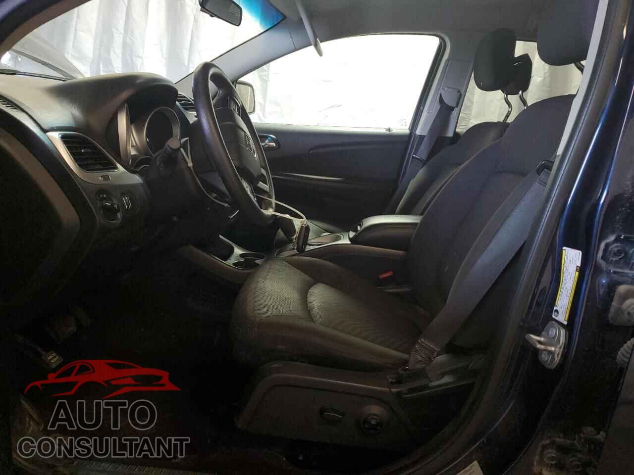DODGE JOURNEY 2017 - 3C4PDDBG1HT574366