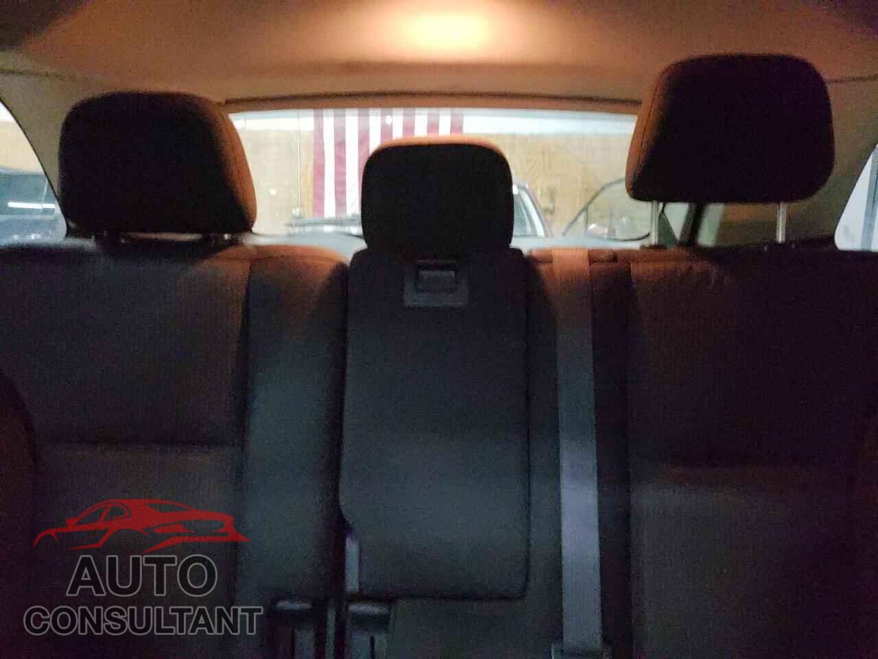 FORD EDGE 2011 - 2FMDK4JC9BBB14202