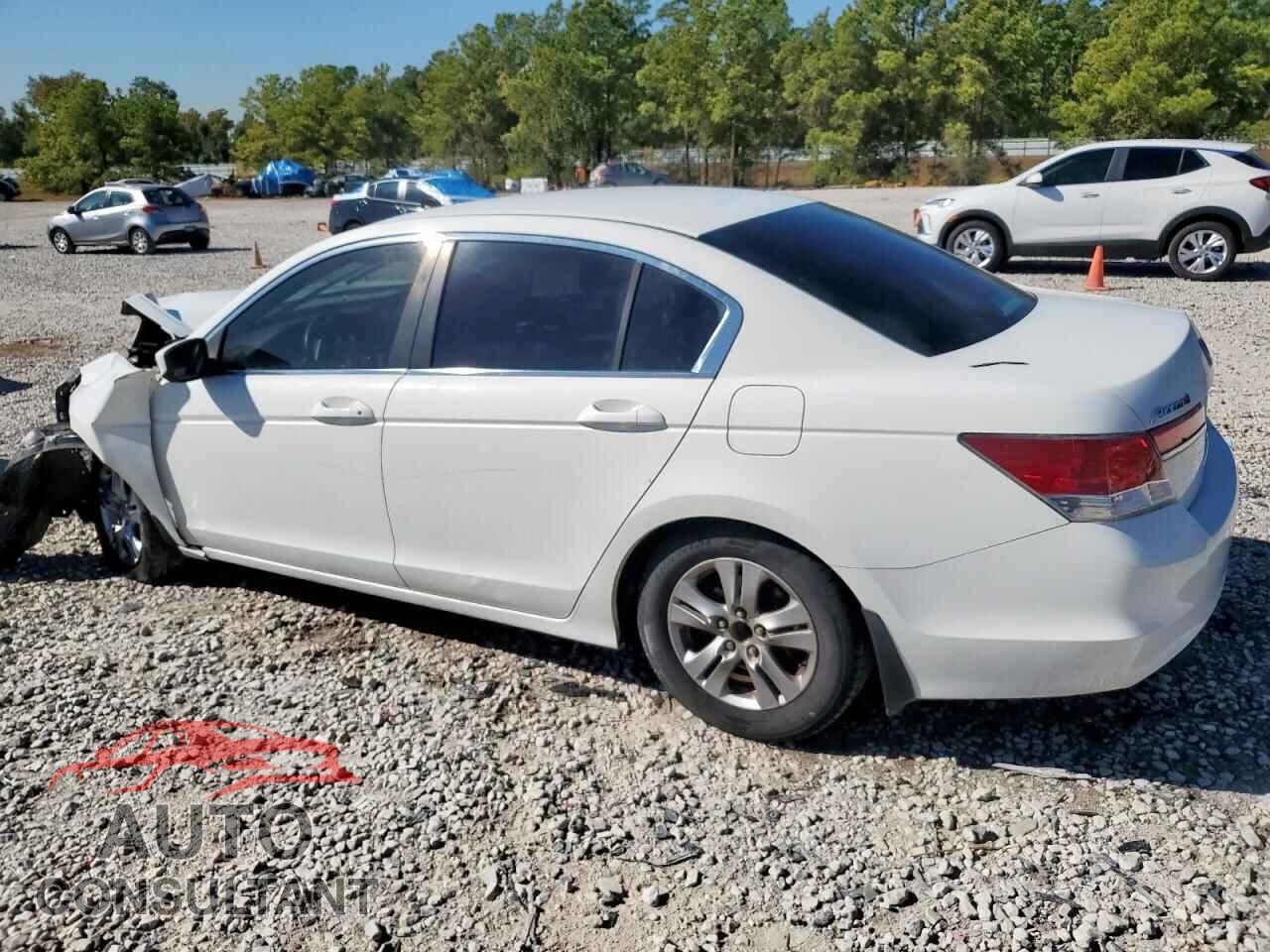HONDA ACCORD 2012 - 1HGCP2F60CA156667