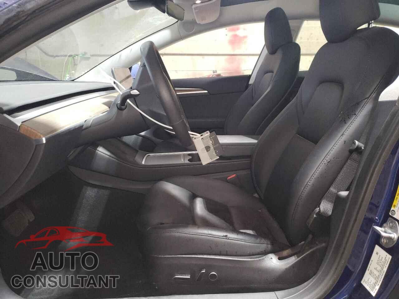 TESLA MODEL 3 2023 - 5YJ3E1EA7PF607823