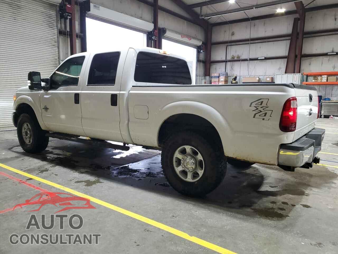 FORD F250 2013 - 1FT7W2BT3DEA68706