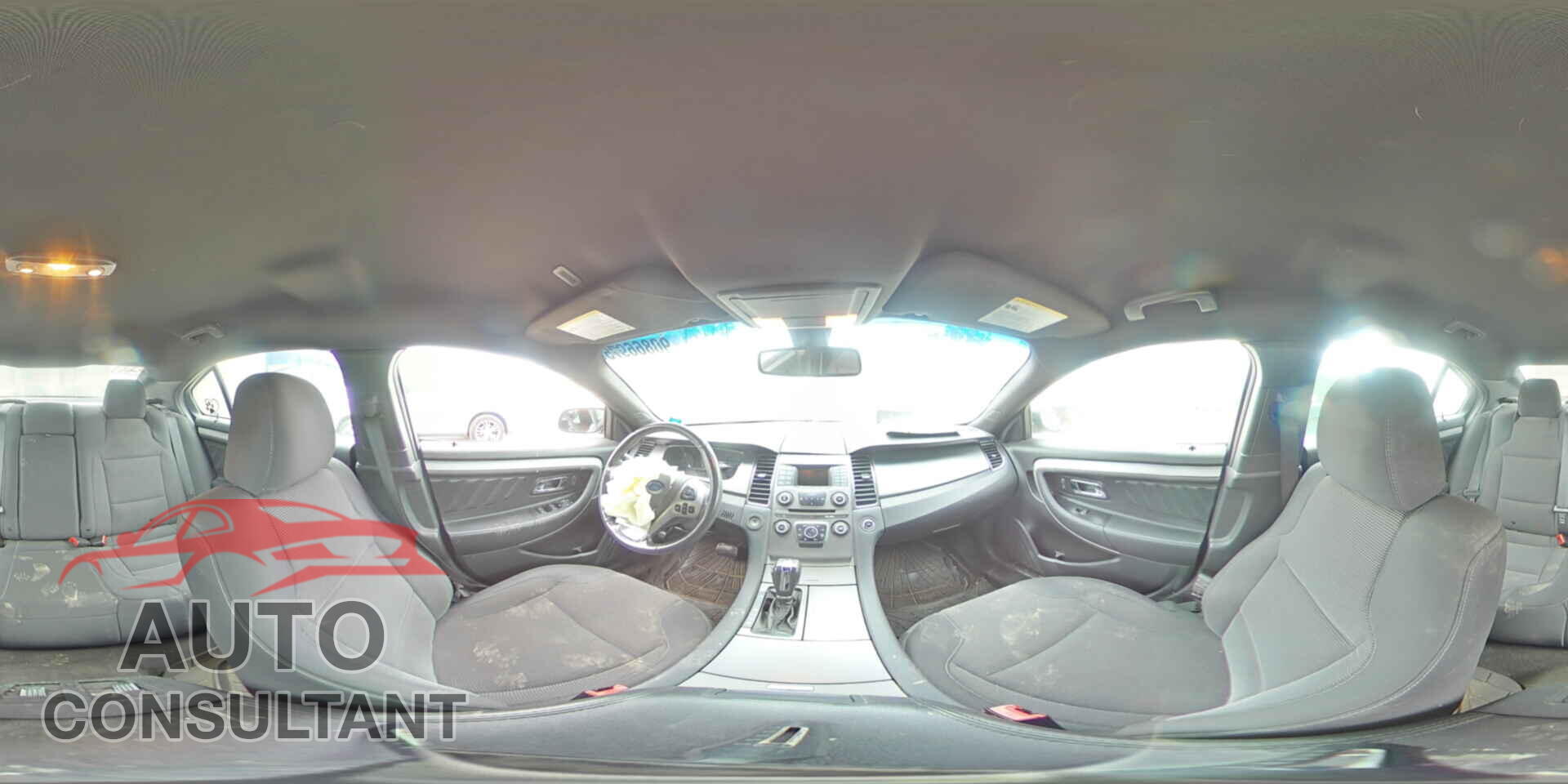FORD TAURUS 2014 - 1FAHP2E80EG133340