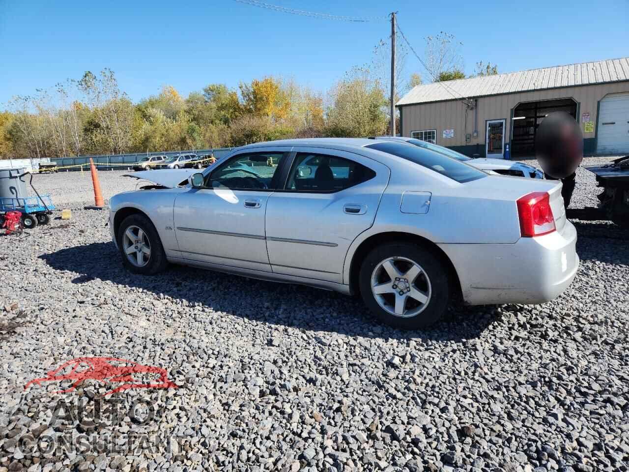 DODGE CHARGER 2010 - 2B3CA3CV1AH201908