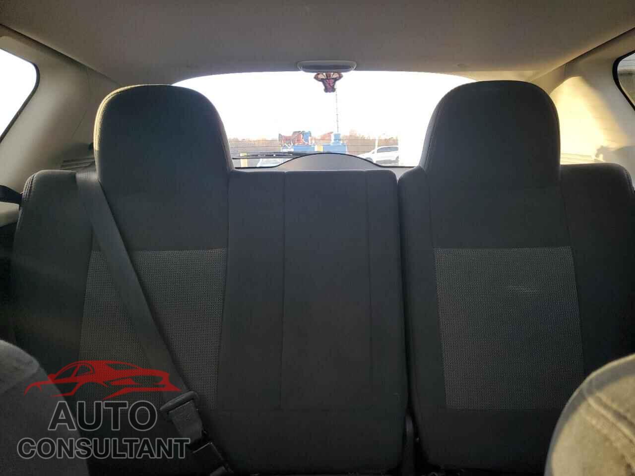 JEEP COMPASS 2011 - 1J4NF1FBXBD250645
