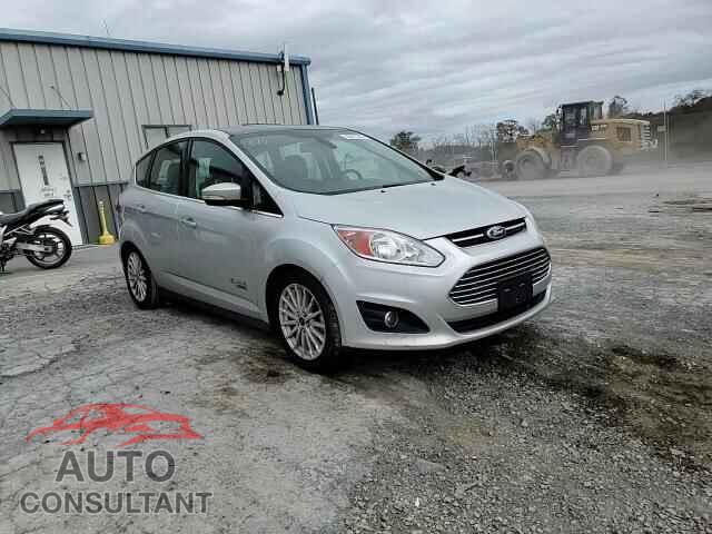 FORD CMAX 2016 - 1FADP5CU2GL119434