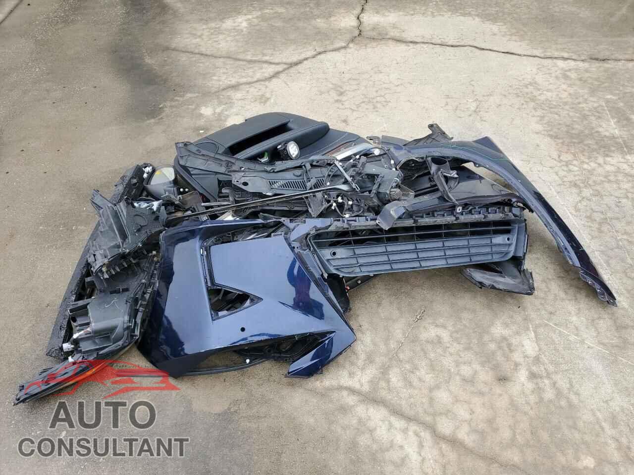 LEXUS RX350 2016 - 2T2ZZMCA0GC005302