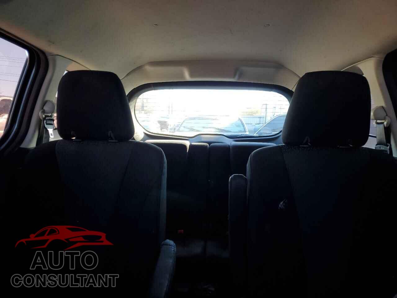 MAZDA 5 2012 - JM1CW2BL4C0113596