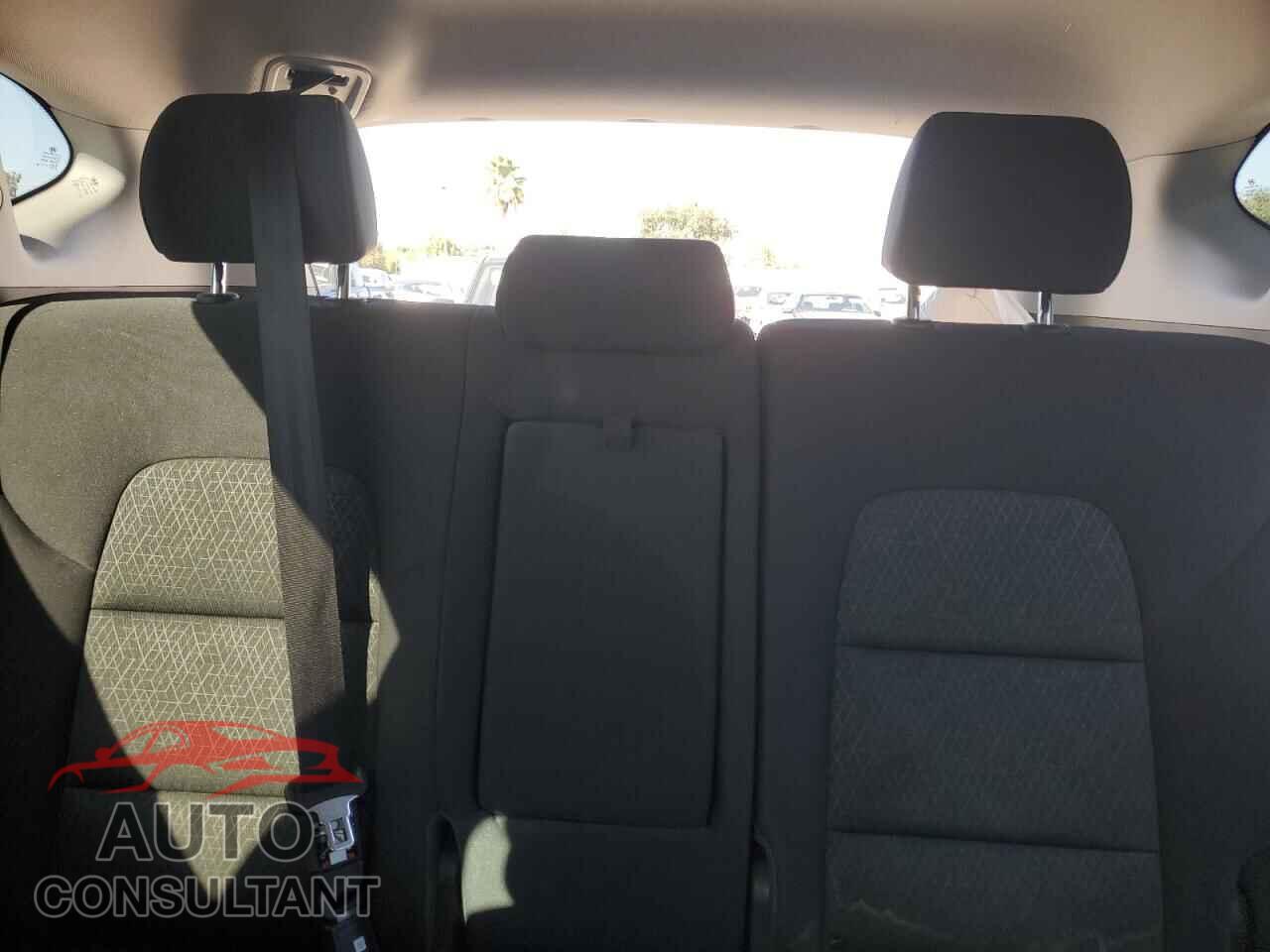 HYUNDAI TUCSON 2016 - KM8J33A42GU182801