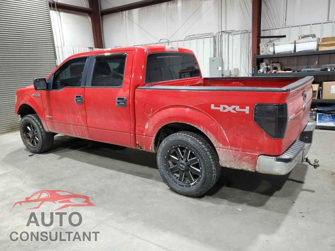 FORD F-150 2013 - 1FTFW1ETXDFD04831
