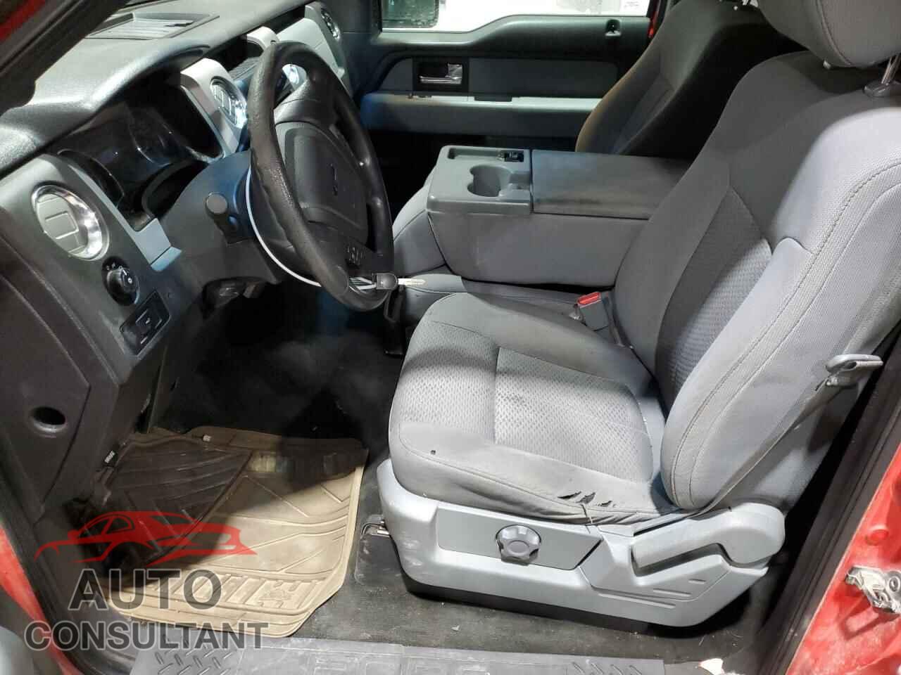 FORD F-150 2013 - 1FTFW1ETXDFD04831