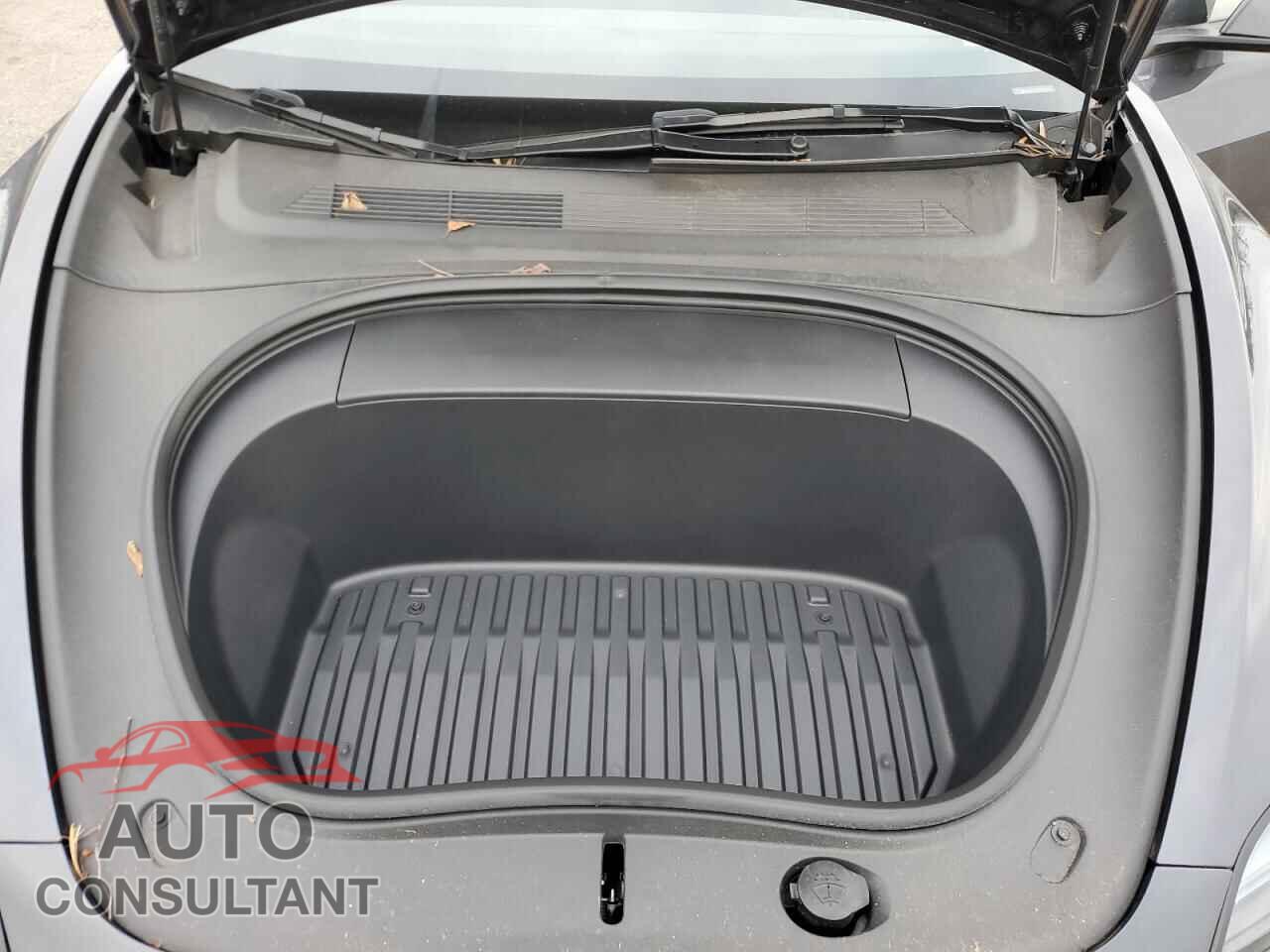TESLA MODEL 3 2024 - 5YJ3E1EA4RF774059