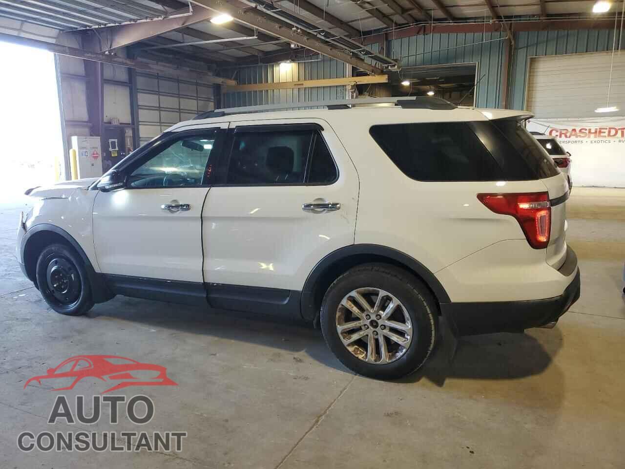 FORD EXPLORER 2015 - 1FM5K8D82FGC64394