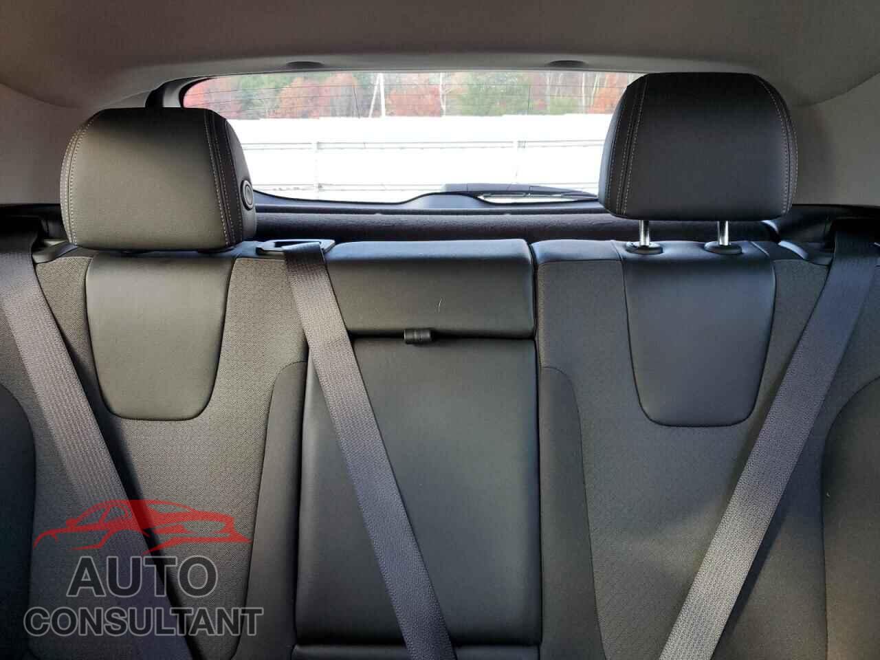 BUICK ENCORE 2024 - KL4AMCSL3RB004430