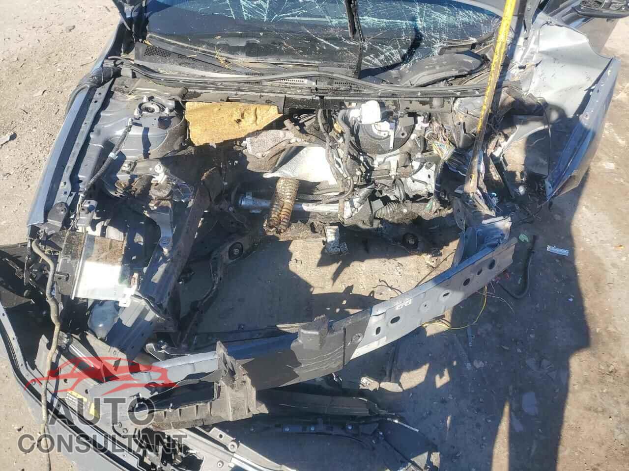 MAZDA 3 2025 - JM1BPBCM9S1756230