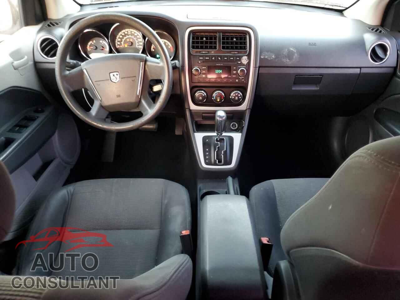 DODGE CALIBER 2010 - 1B3CB4HA7AD602370