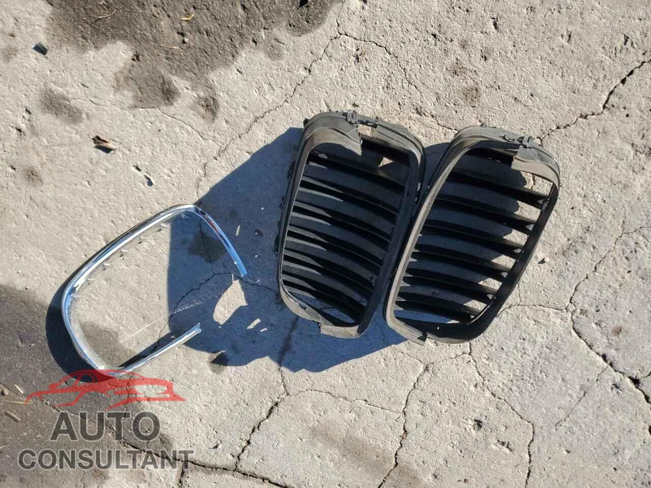BMW X5 2013 - 5UXZV4C50D0B02543