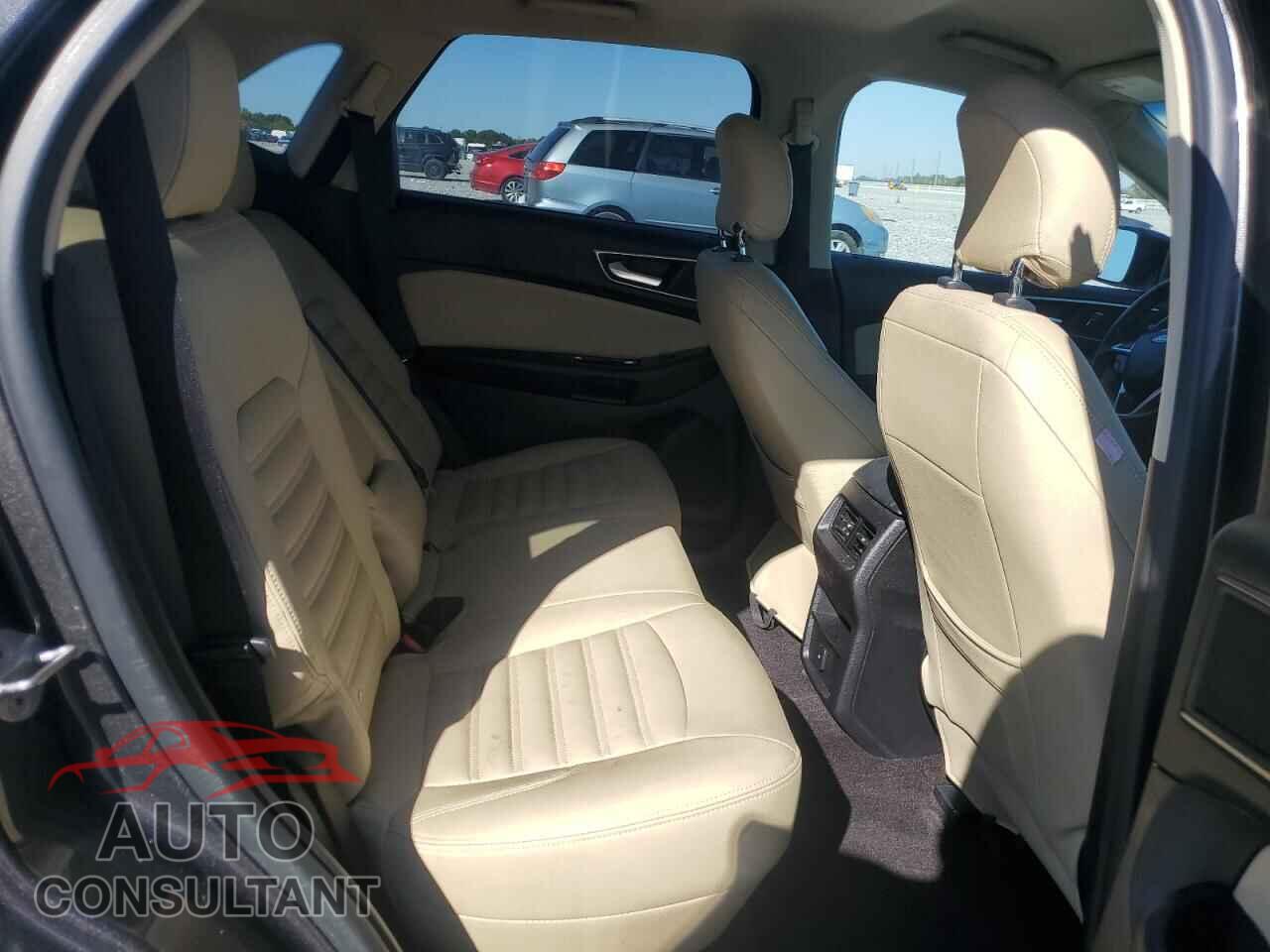 FORD EDGE 2016 - 2FMPK3J95GBB48690