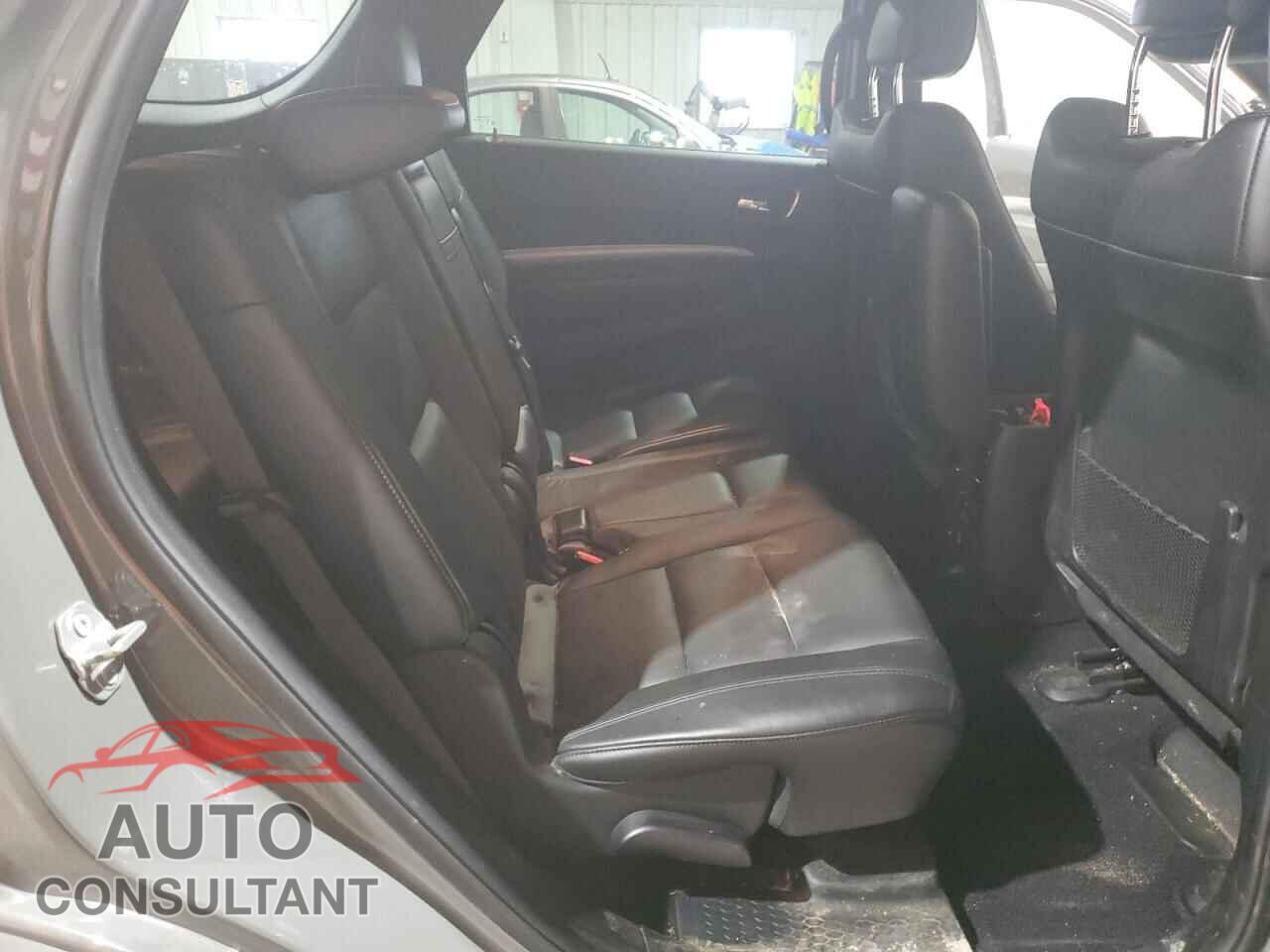 DODGE DURANGO 2020 - 1C4RDJDG8LC372908