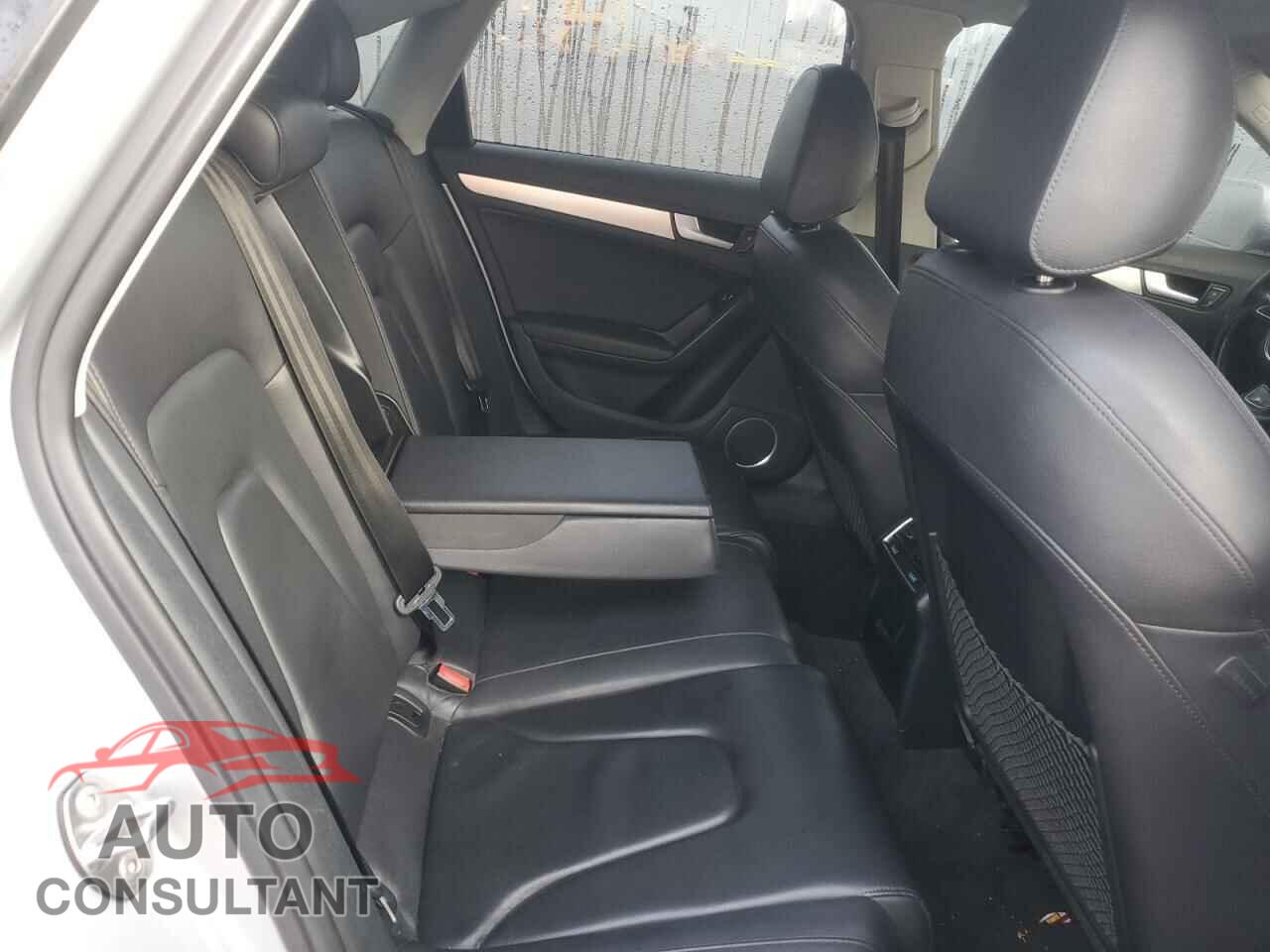 AUDI A4 2014 - WAUFFAFL9EA080672