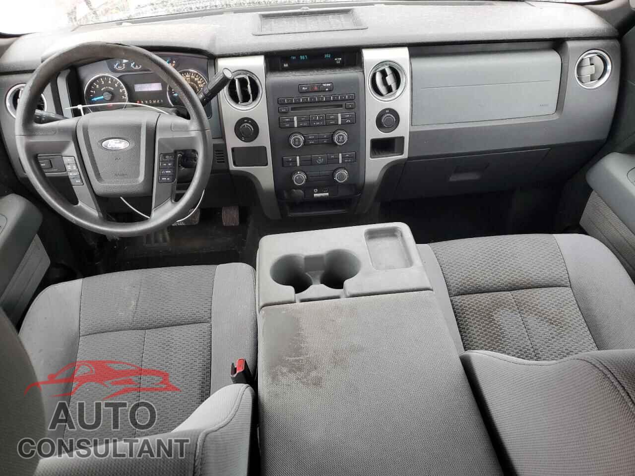 FORD F-150 2013 - 1FTFX1CF5DFA21179