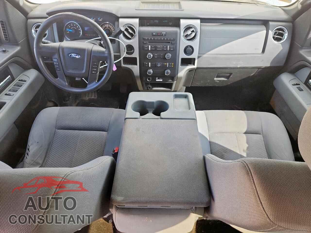 FORD F-150 2013 - 1FTFW1CF6DFD49701