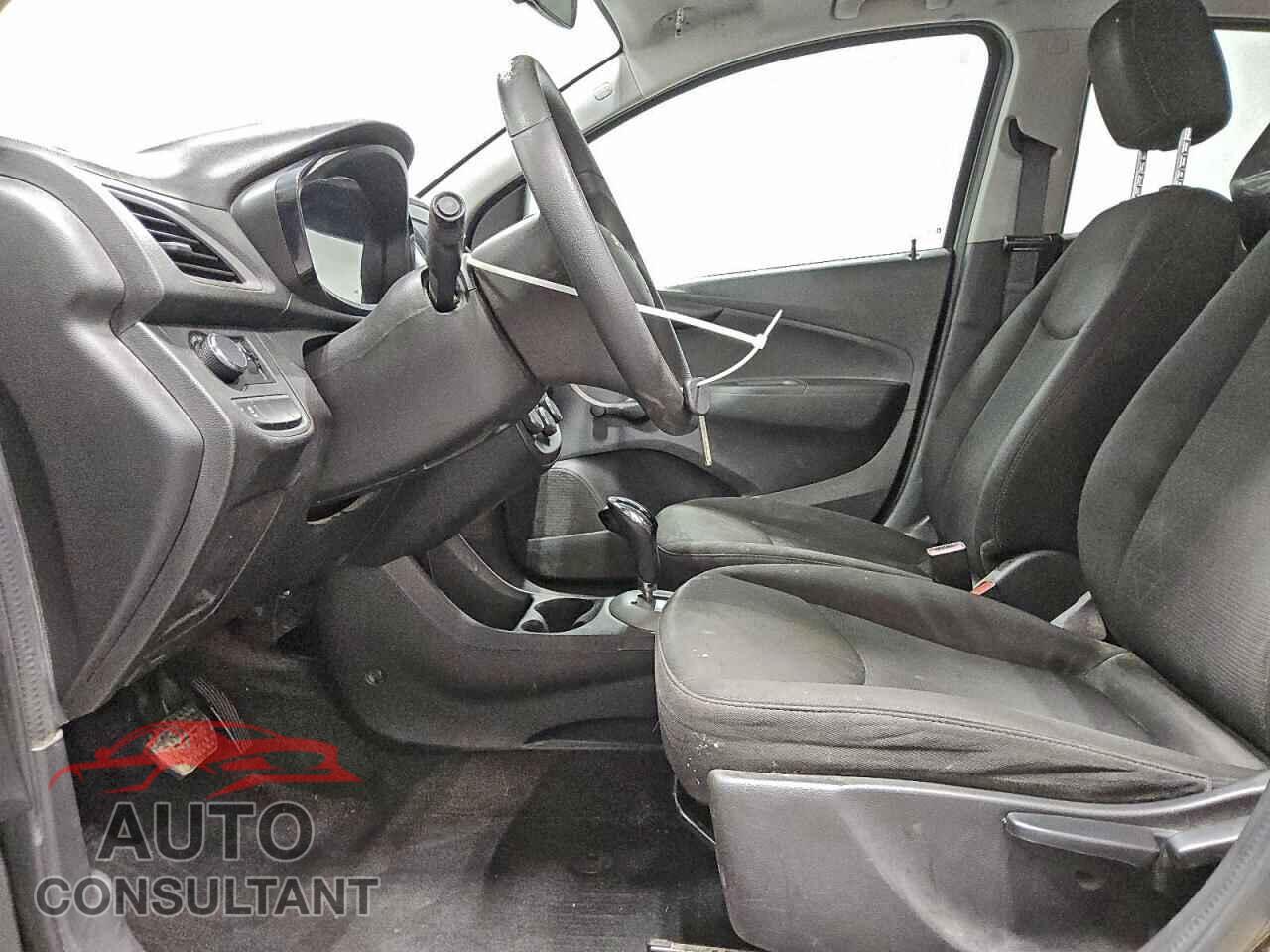 CHEVROLET SPARK 2020 - KL8CB6SA4LC430075