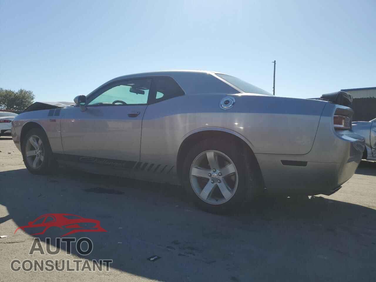 DODGE CHALLENGER 2011 - 2B3CJ4DG6BH565653